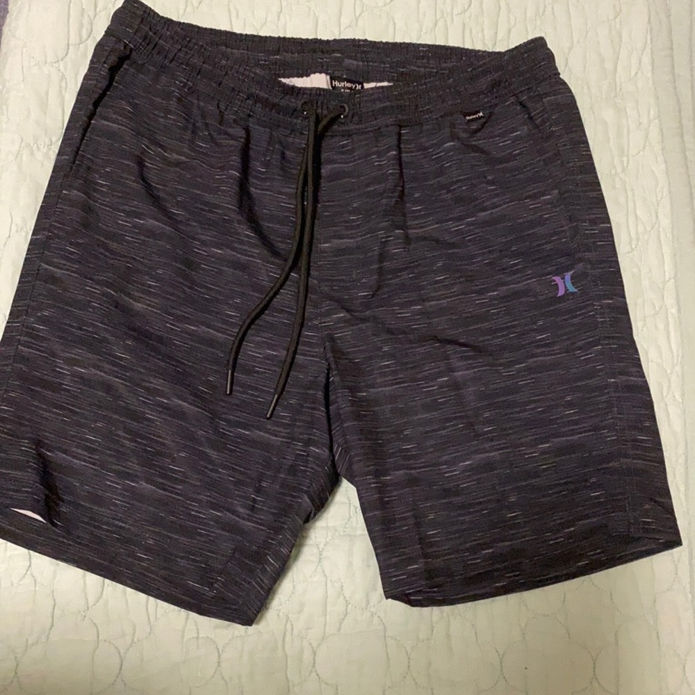 Hurley active shorts